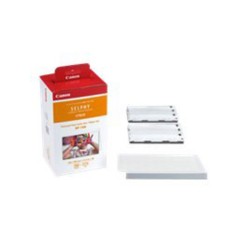 Canon RP 108 Cassette & Paper Set for Print Ribbon 8568B001 - High-Quality Printing Made Easy!